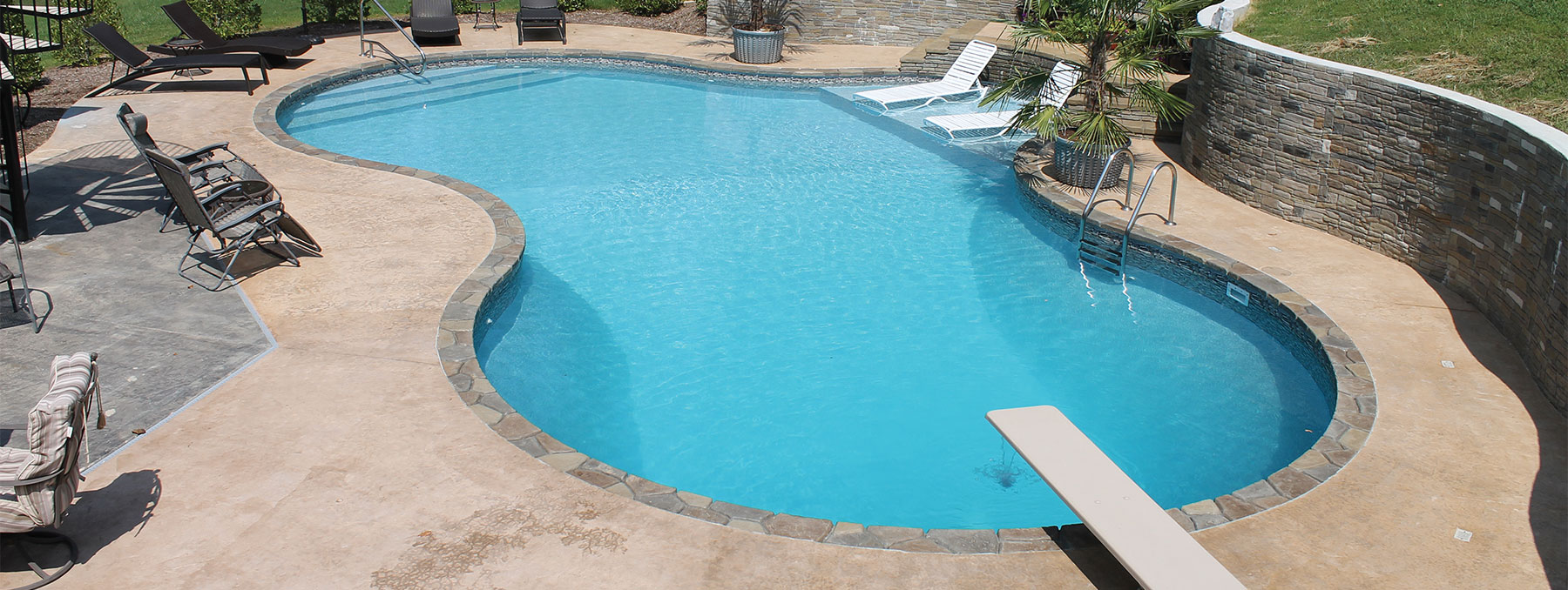 Owner's Guide for New Swimming Pool Owners Image