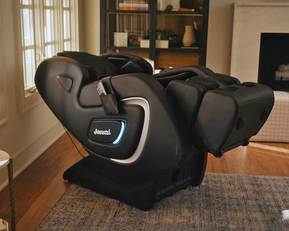 Massage Chair FAQs Image