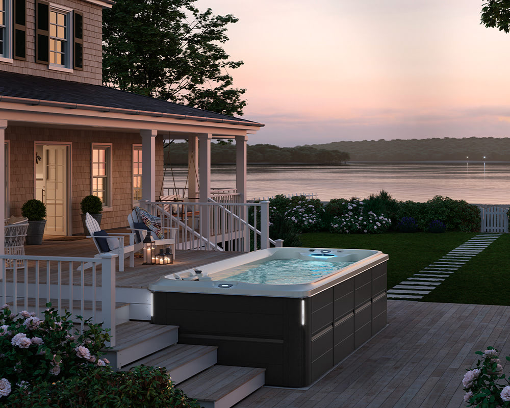 All-Season Pool Buyers Guide